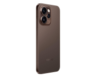 OPPO Reno15 Pro 5G 12/ 512GB Brązowy - 1480002 - zdjęcie 5